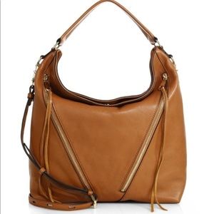 Rebecca minkoff hobo bag
